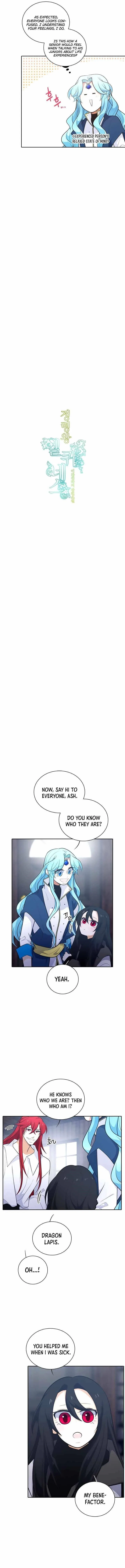 Elqueeness Chapter 190 – Page 3