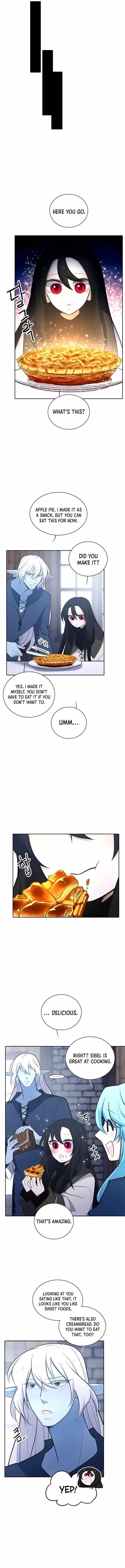 Elqueeness Chapter 190 – Page 7