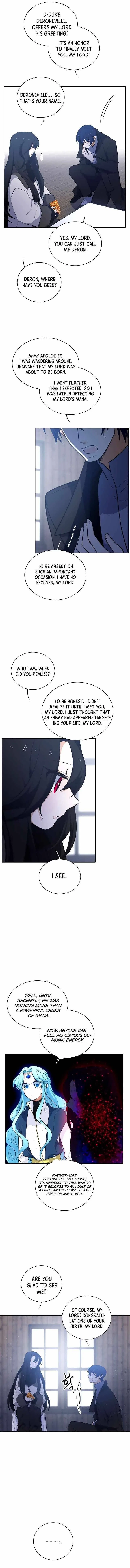 Elqueeness Chapter 190 – Page 9