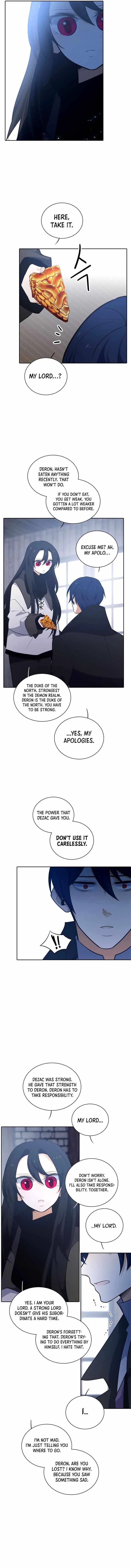 Elqueeness Chapter 190 – Page 10