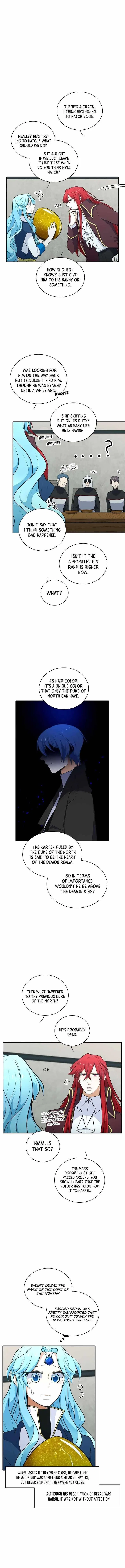 Elqueeness Chapter 189 – Page 2