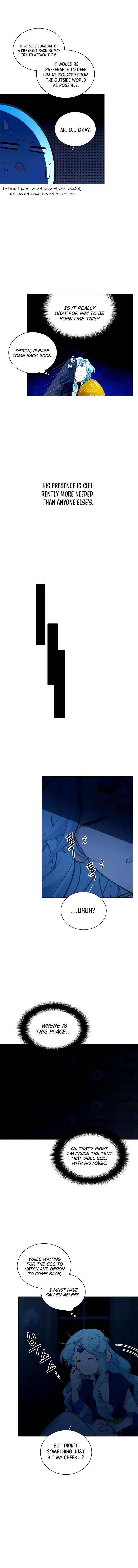 Elqueeness Chapter 189 – Page 5