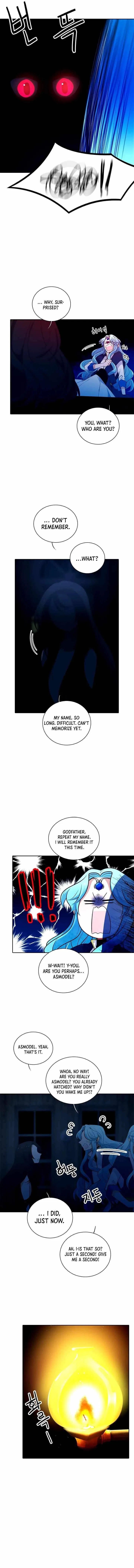 Elqueeness Chapter 189 – Page 6