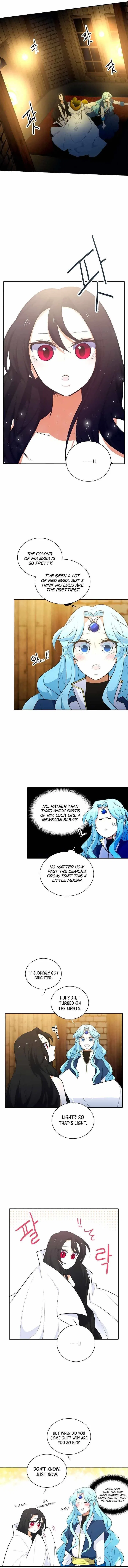 Elqueeness Chapter 189 – Page 7