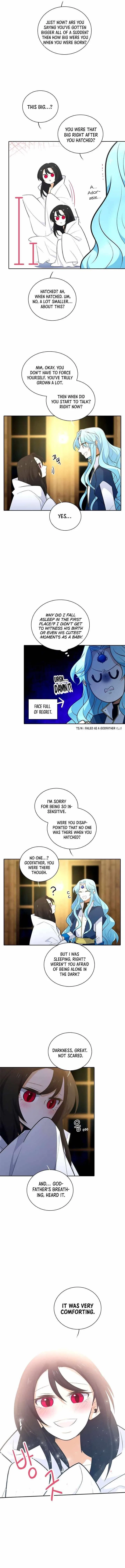 Elqueeness Chapter 189 – Page 8