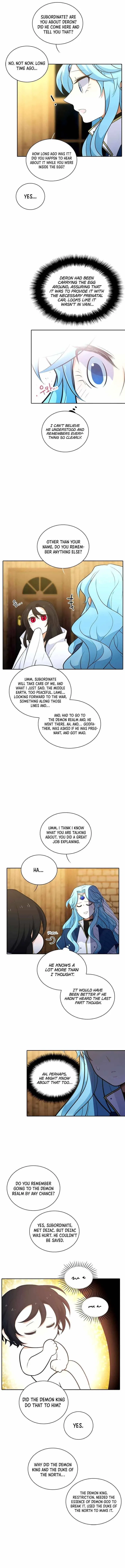 Elqueeness Chapter 189 – Page 10