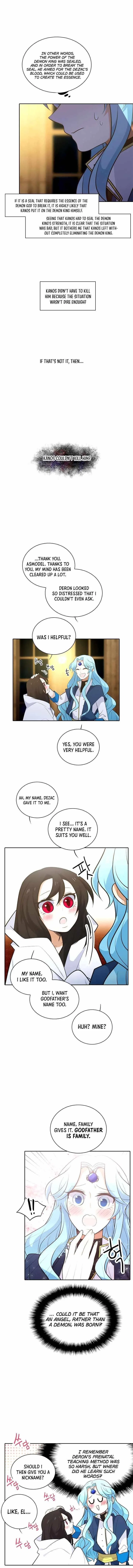 Elqueeness Chapter 189 – Page 11