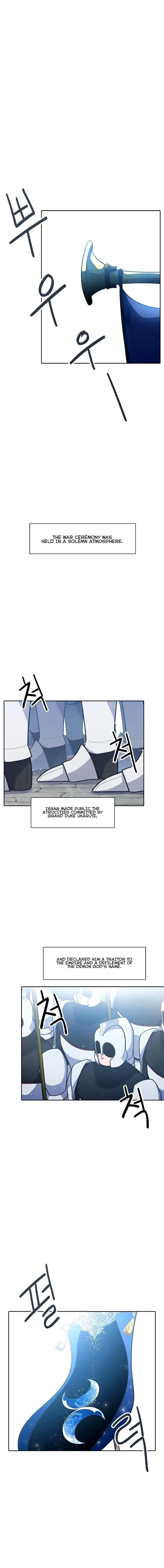 Elqueeness Chapter 188 – Page 2