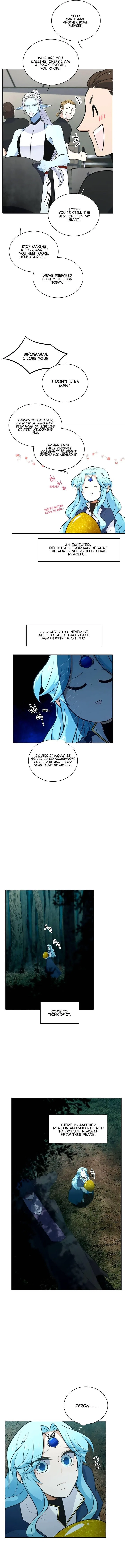 Elqueeness Chapter 188 – Page 7