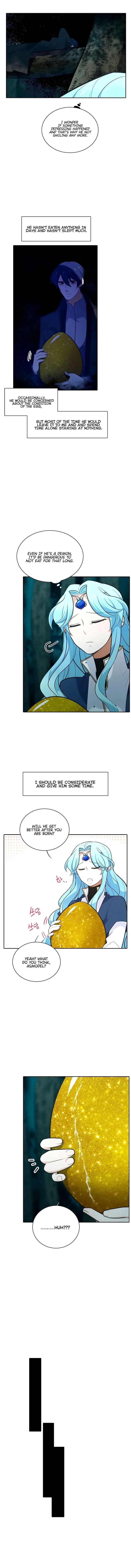 Elqueeness Chapter 188 – Page 9