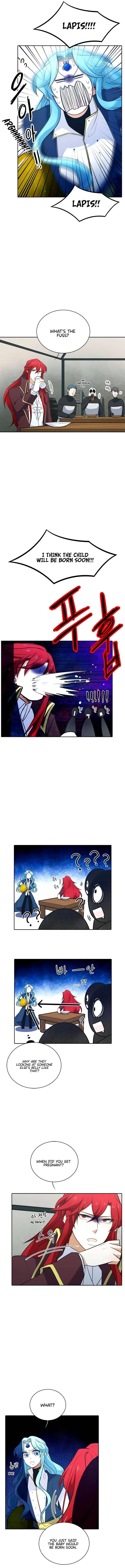 Elqueeness Chapter 188 – Page 10