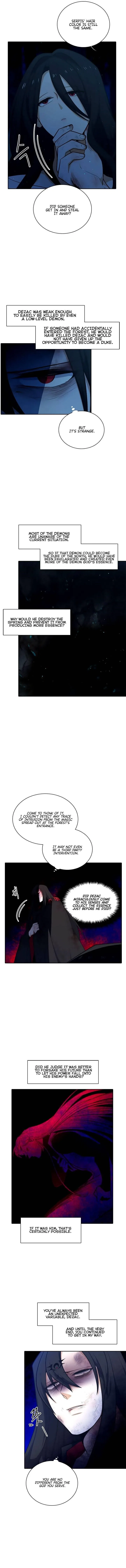 Elqueeness Chapter 187 – Page 3