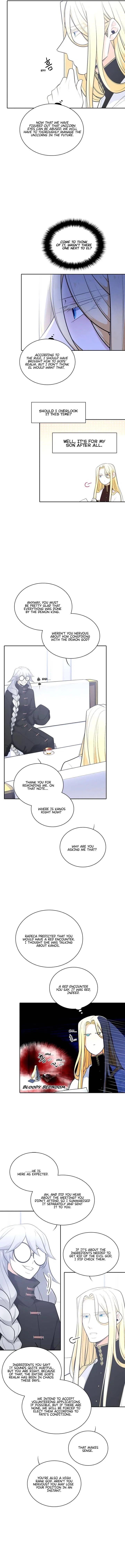 Elqueeness Chapter 187 – Page 6
