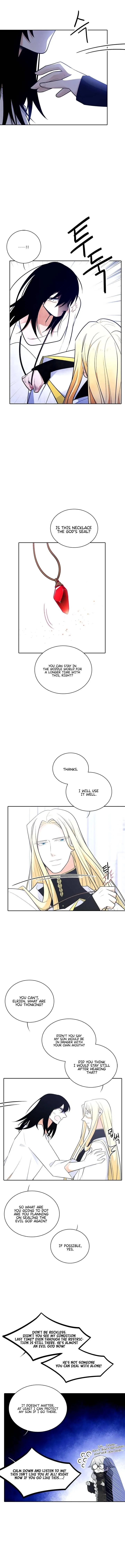 Elqueeness Chapter 187 – Page 10
