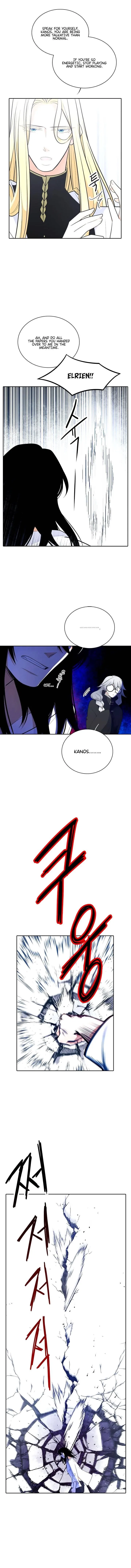 Elqueeness Chapter 187 – Page 11
