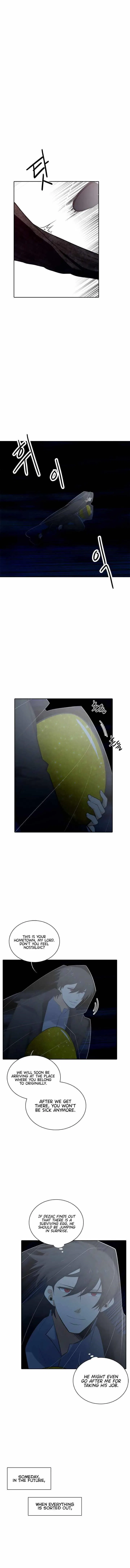 Elqueeness Chapter 186 – Page 2