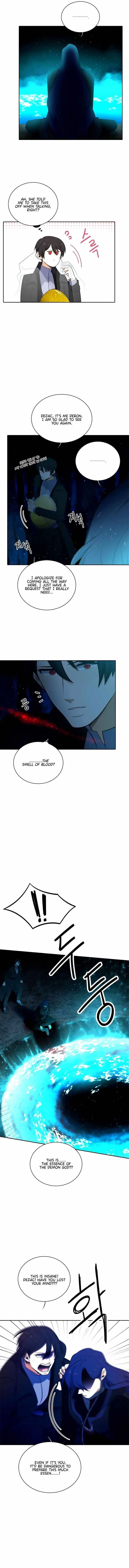 Elqueeness Chapter 186 – Page 4