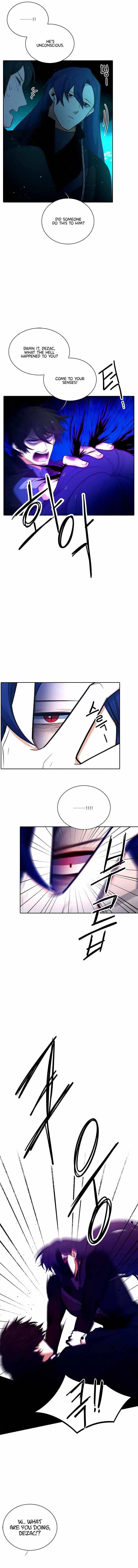 Elqueeness Chapter 186 – Page 5