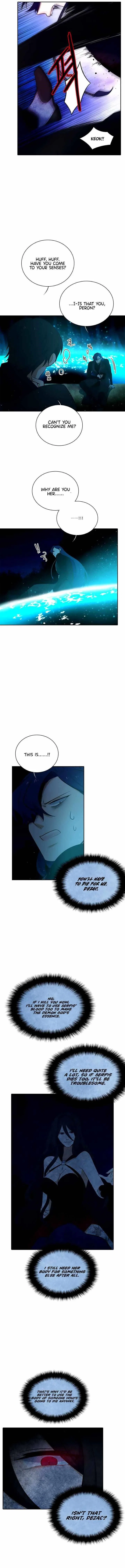 Elqueeness Chapter 186 – Page 6