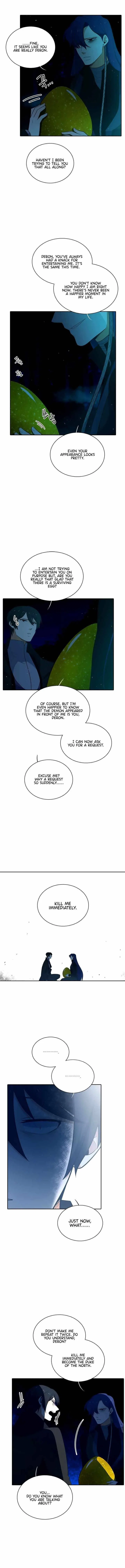 Elqueeness Chapter 186 – Page 8