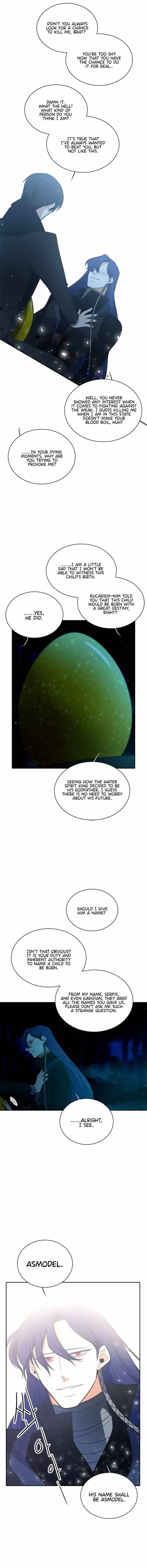 Elqueeness Chapter 186 – Page 11