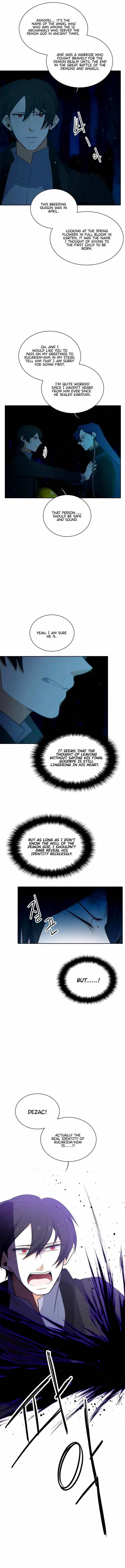 Elqueeness Chapter 186 – Page 12