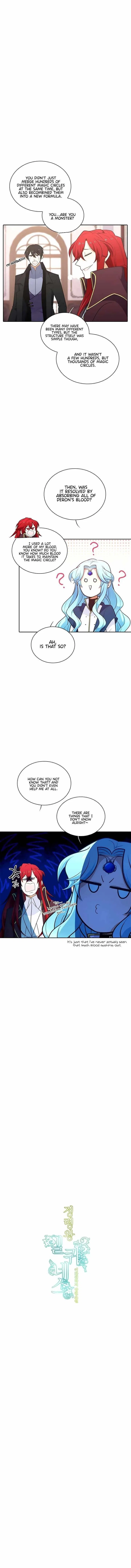 Elqueeness Chapter 185 – Page 2