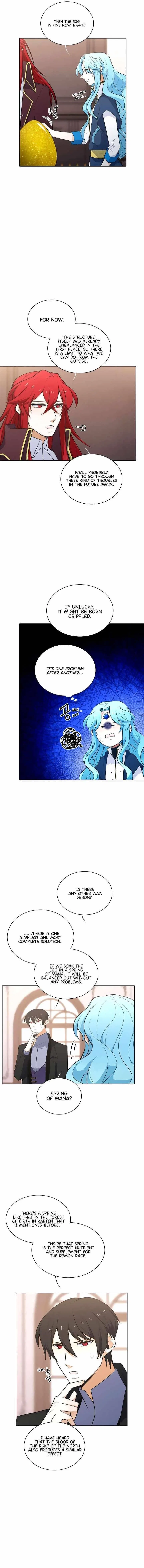 Elqueeness Chapter 185 – Page 3