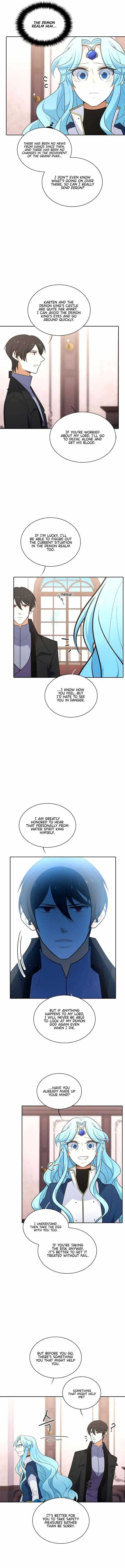 Elqueeness Chapter 185 – Page 4