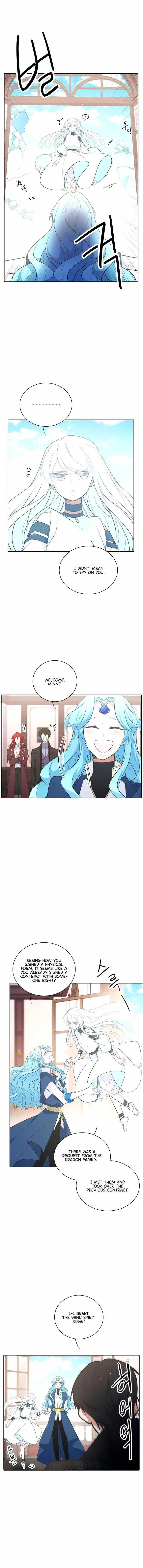 Elqueeness Chapter 185 – Page 5