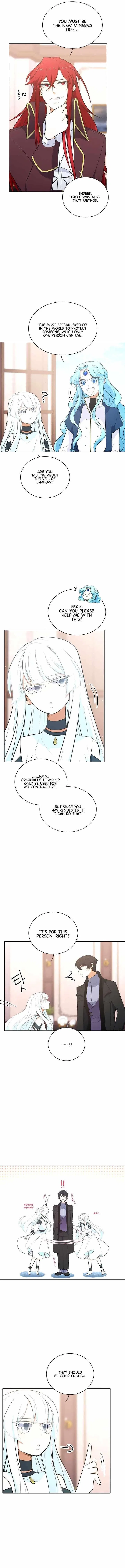 Elqueeness Chapter 185 – Page 6