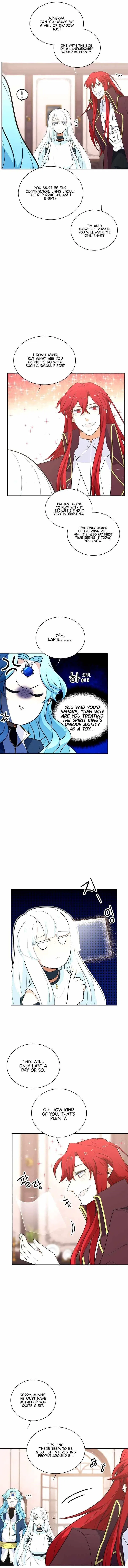 Elqueeness Chapter 185 – Page 9