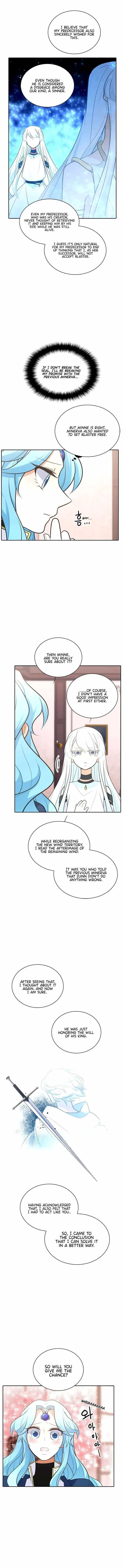 Elqueeness Chapter 185 – Page 11