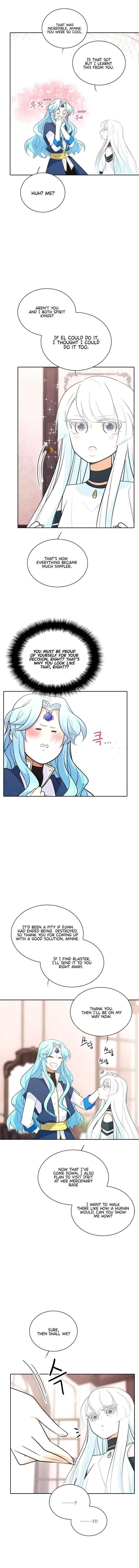 Elqueeness Chapter 185 – Page 12