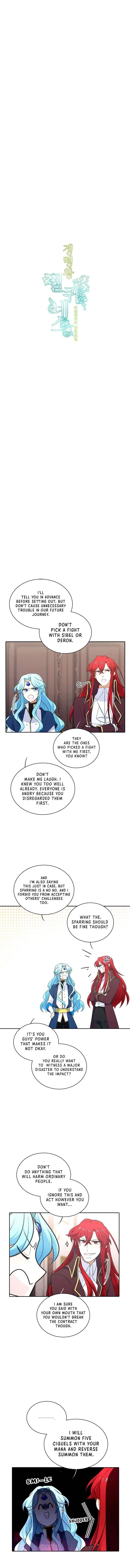 Elqueeness Chapter 184 – Page 2