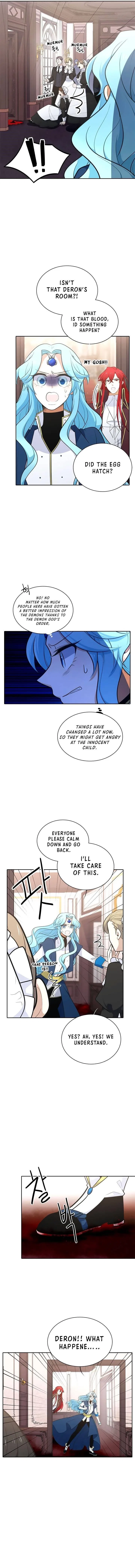Elqueeness Chapter 184 – Page 4