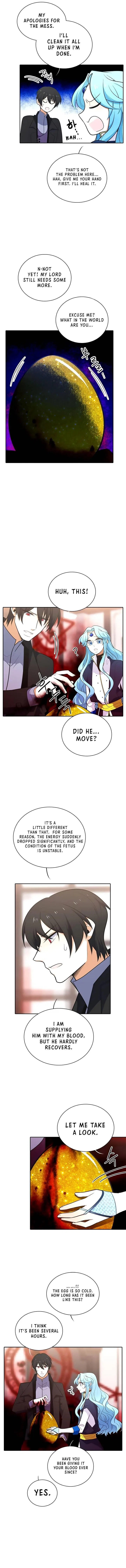Elqueeness Chapter 184 – Page 6