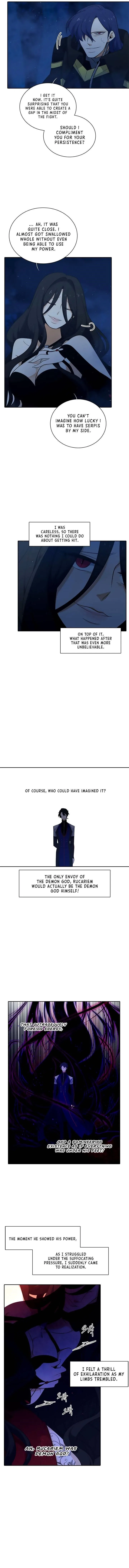 Elqueeness Chapter 183 – Page 9