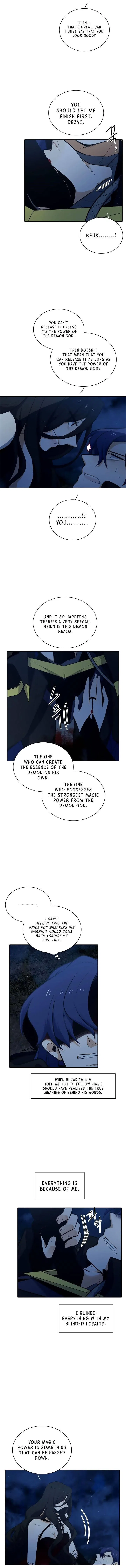 Elqueeness Chapter 183 – Page 12
