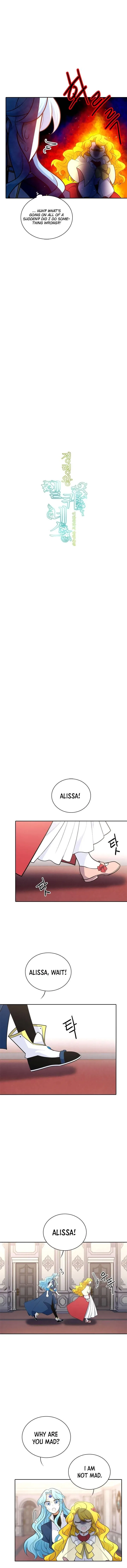Elqueeness Chapter 182 – Page 5