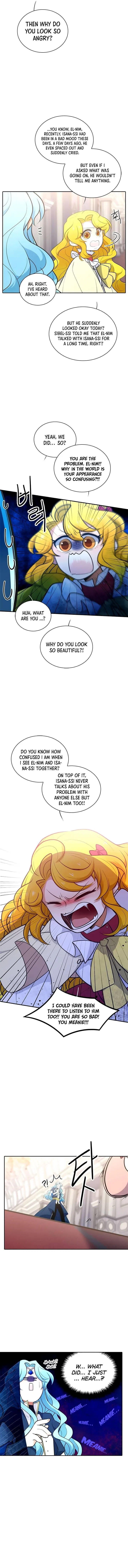 Elqueeness Chapter 182 – Page 6