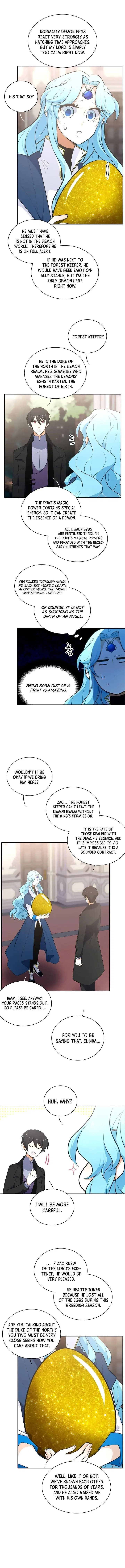 Elqueeness Chapter 182 – Page 10