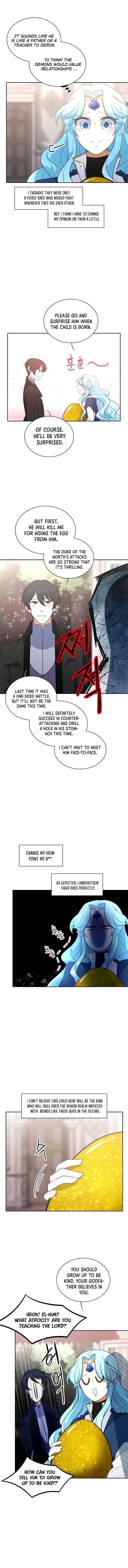 Elqueeness Chapter 182 – Page 11