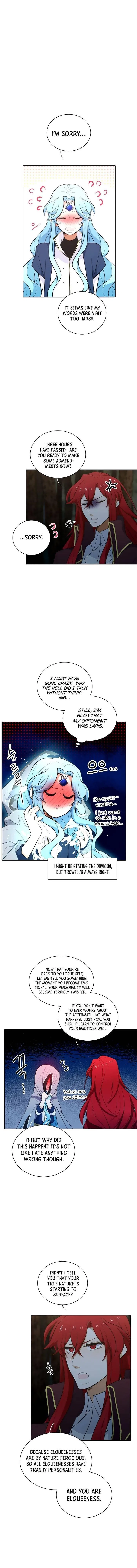 Elqueeness Chapter 181 – Page 2
