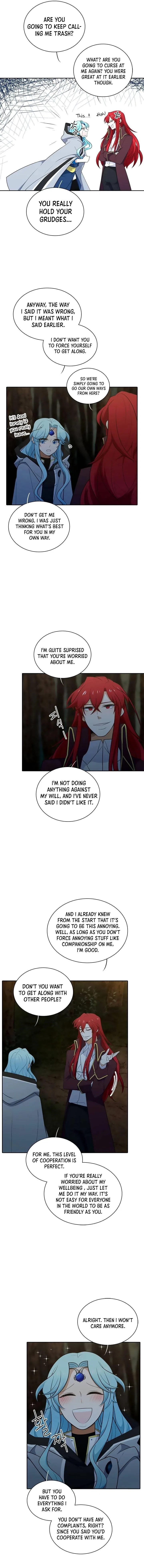 Elqueeness Chapter 181 – Page 3