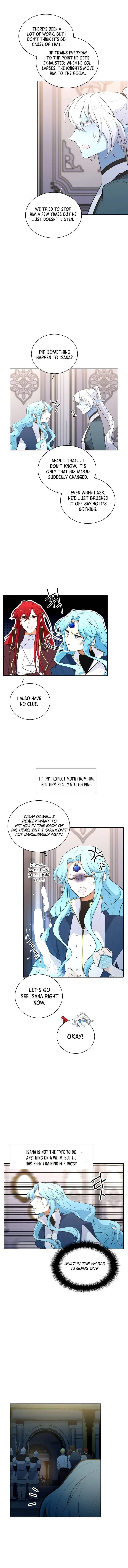Elqueeness Chapter 181 – Page 5