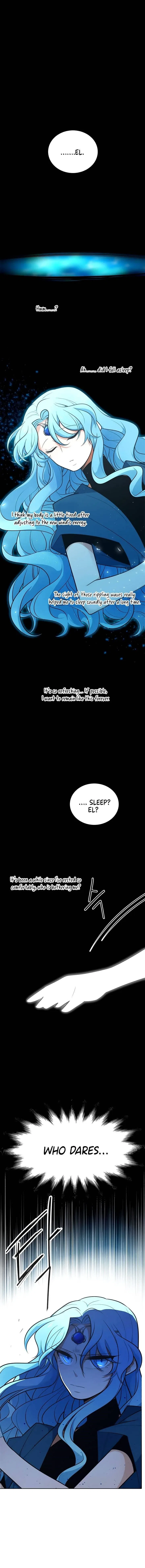 Elqueeness Chapter 180 – Page 2