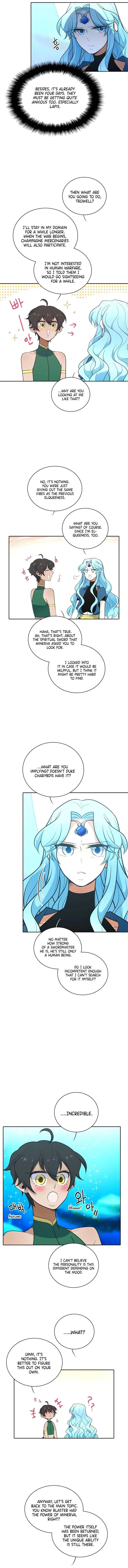 Elqueeness Chapter 180 – Page 4
