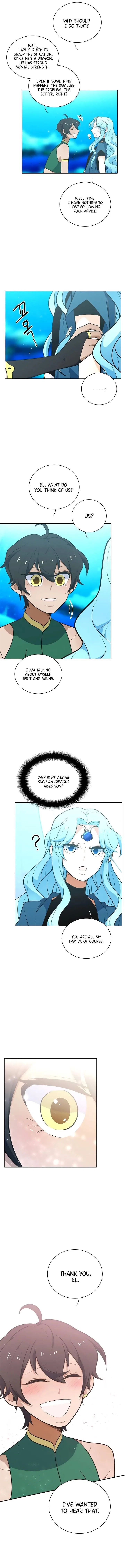 Elqueeness Chapter 180 – Page 6