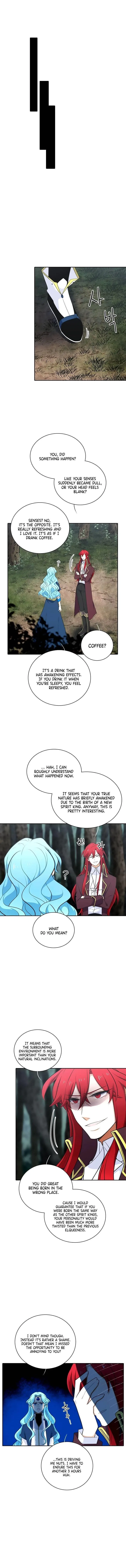 Elqueeness Chapter 180 – Page 11
